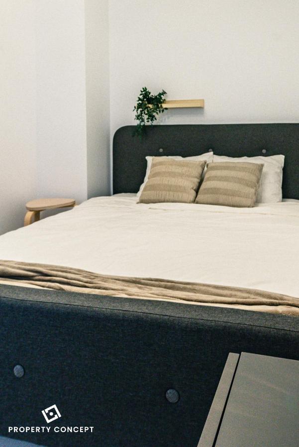 Central Residence Apartment 505 Bukares Bagian luar foto
